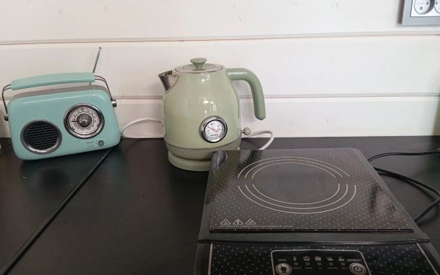 Частный дом Бали