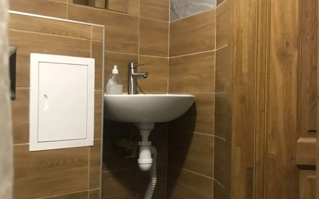 Жилые Помещения Аватар на Спортивной