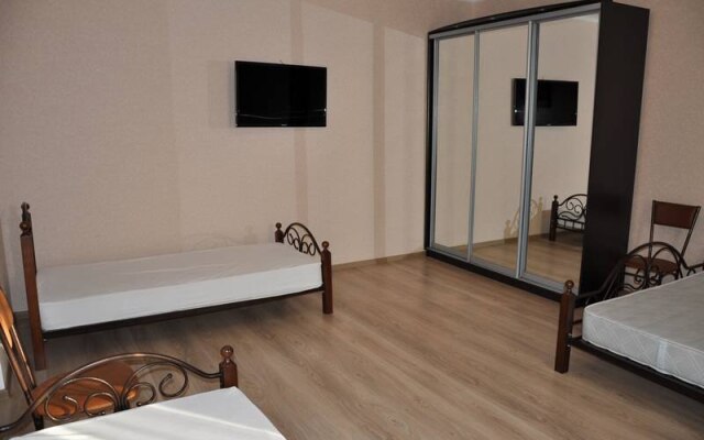 Отель Гостевой Апартамент - Победа