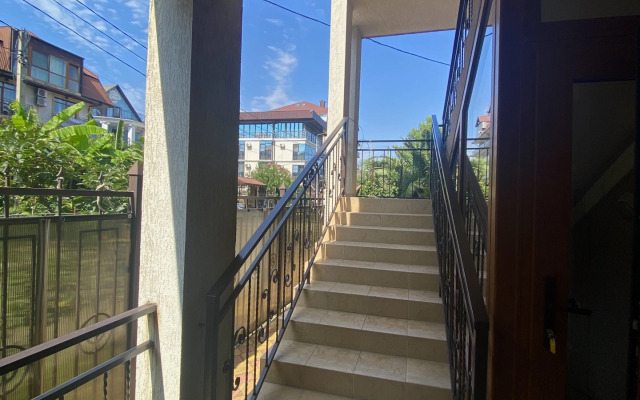 Aleksandra Guest House