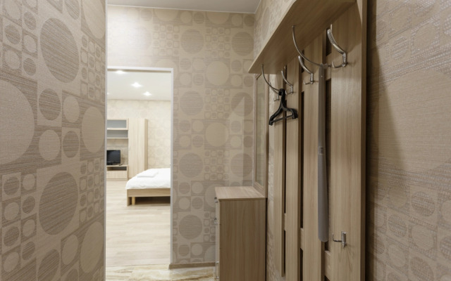 Апартаменты Хочу Приехать на Чехова 18 4