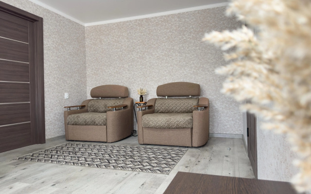 Квартира в центре города