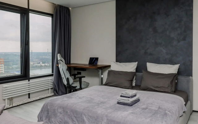 Апартаменты Privi House на Карла Маркса 259