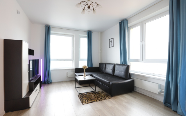 Maxrealty24 Ckhodnenskaya 10/2 Apartments