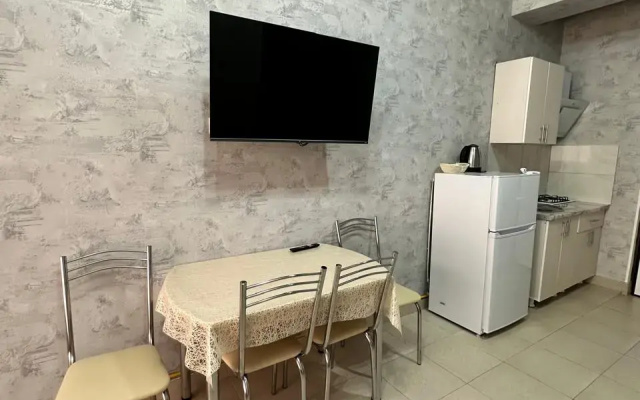 Квартира Рахат 4