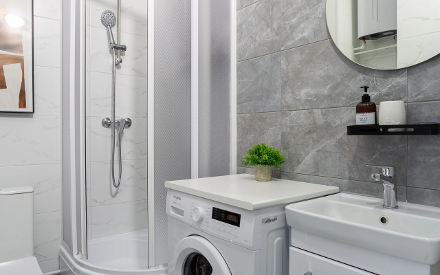 Квартира Уралочка