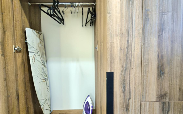 Studio Zhk Letniy S Vidom Na Reku I Les