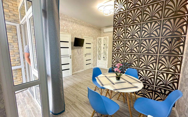 Private house Alfgid  1 Marina Molodezhnaya 53