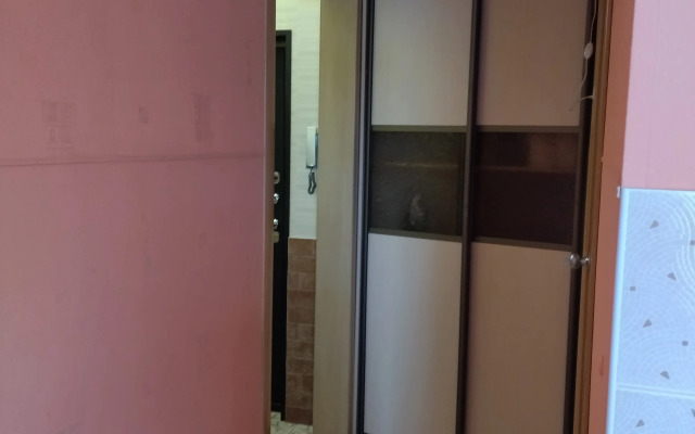 Na Opalikhinskoy Flat