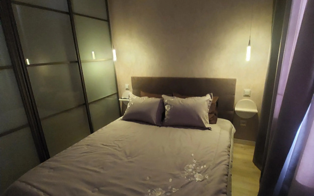 Квартира ЖК Линии