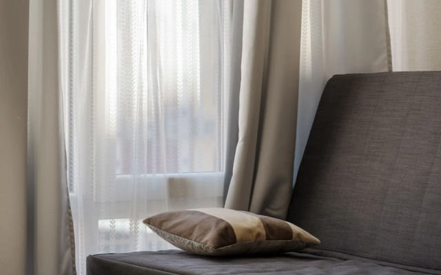 Апартаменты 29 Cтудия-Делюкс