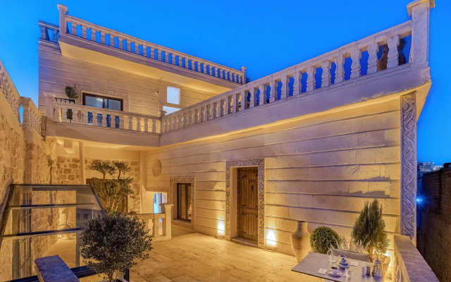 Maran House Boutique-hotel