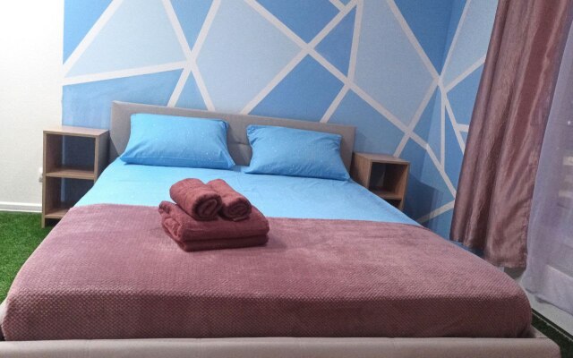 Apartamenty-Studiya Dearhome (diarkhoum) Na 8 Marta 12/3 Apartments