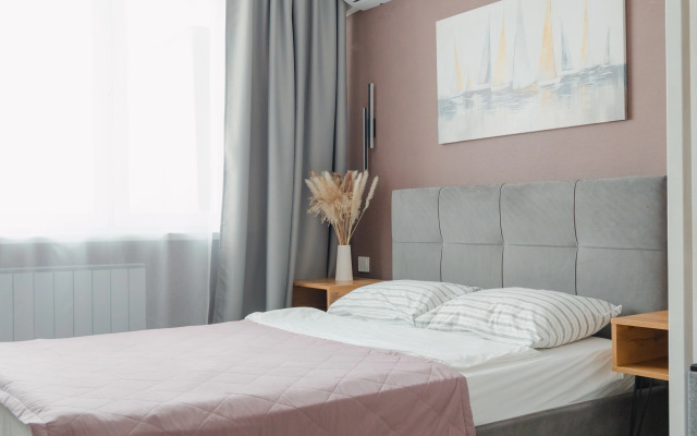Kvartira Flat