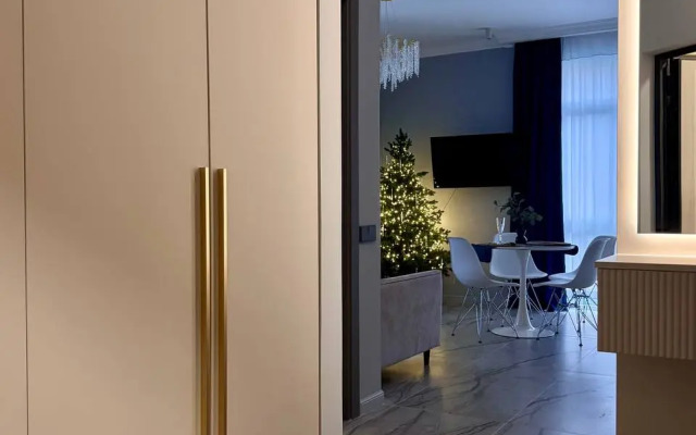 Квартира Бриз на Первой Береговой Линии