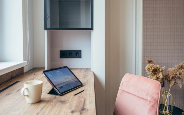 Квартира Шикарная двушка в центре