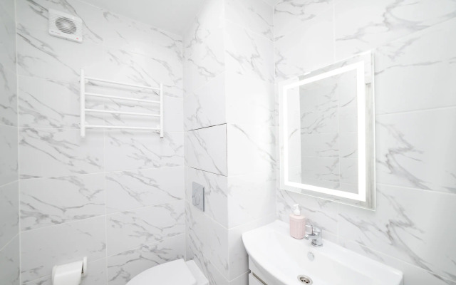 Апартаменты Алтуфьевское Шоссе (1225)