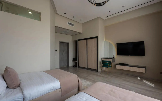 Kiropol Airport Hotel