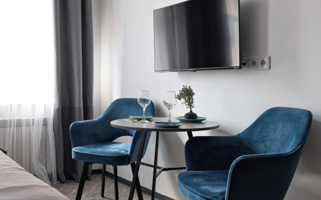 Апартаменты Come Inn