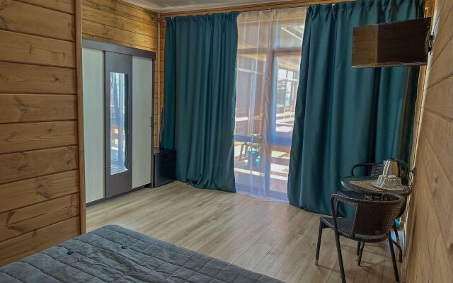 Liliya Hotel