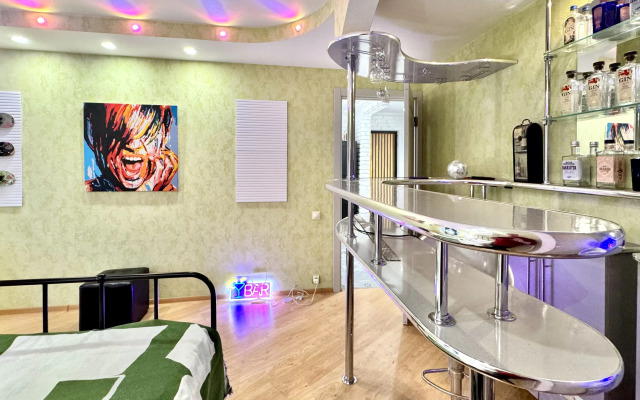 Fantaziya Flat