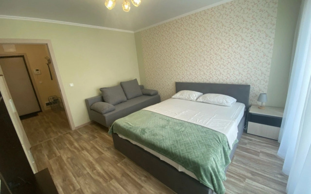 Zhk Novin Kvartal Apartments 4