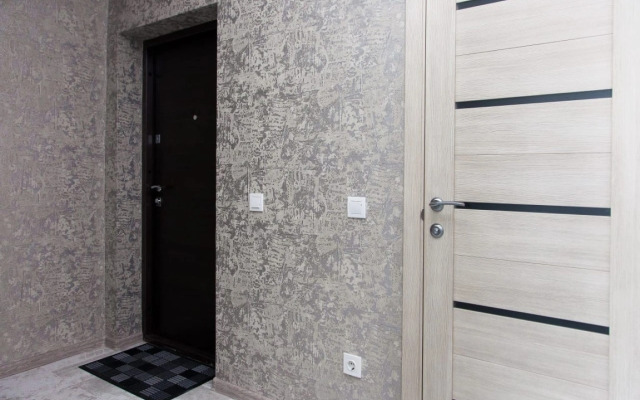 Апартаменты Perfect Flat 8