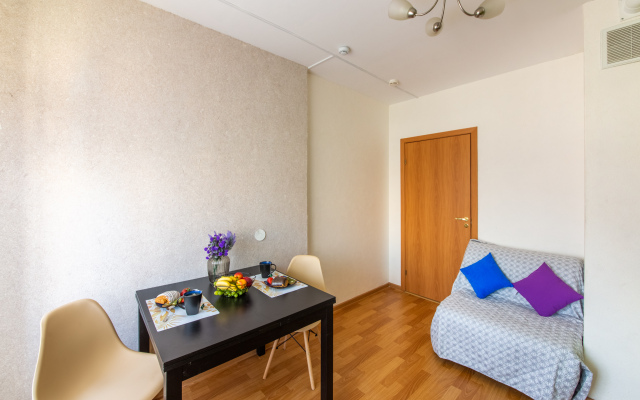 Квартира Green Kitchen