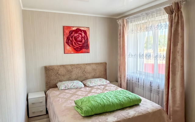 Квартира Большая в центре