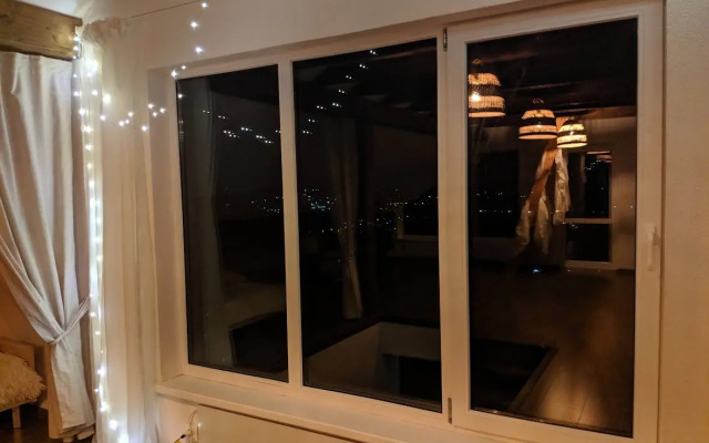 Частный дом Raskophouse