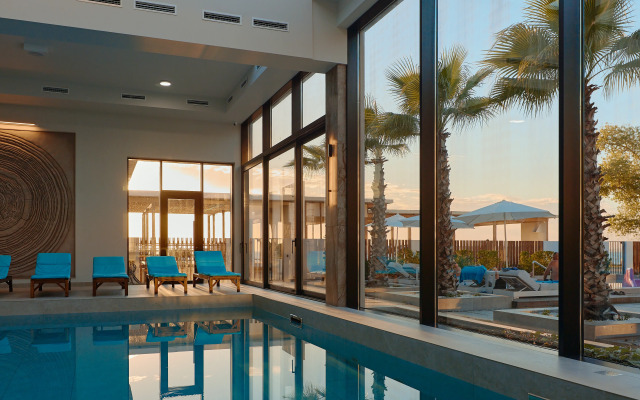 Aquamarine Family Club Hotel