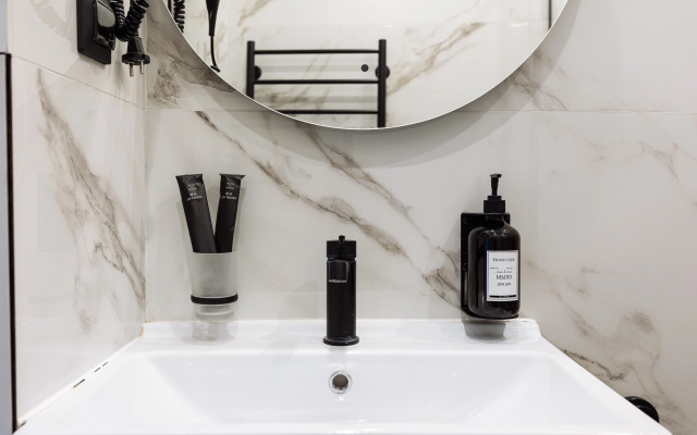 Апартаменты Malkova Аpartments на Прибрежной