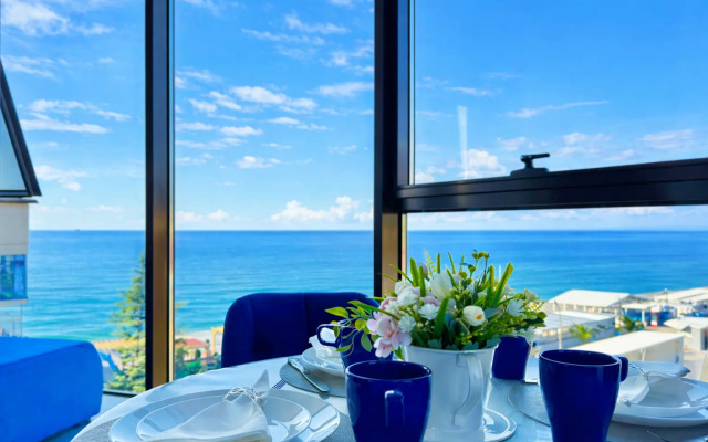 Апартаменты Okolo Morya 32