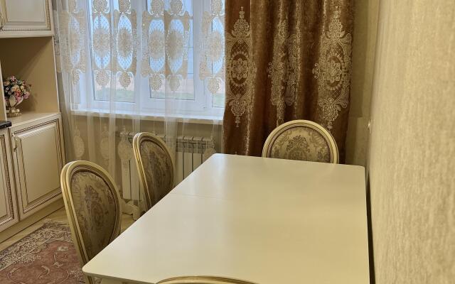 Апартаменты  у Моря