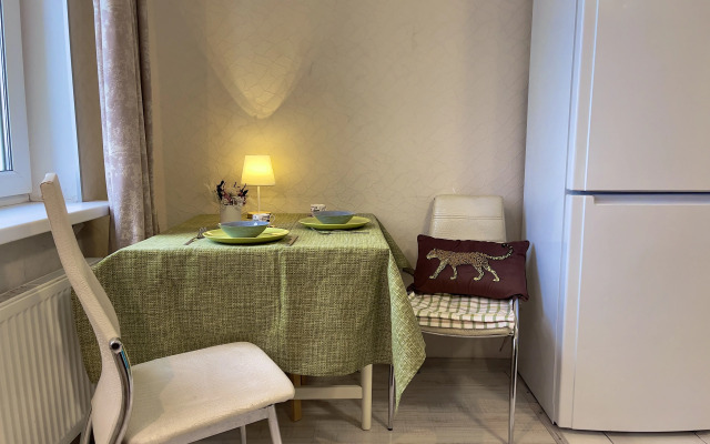 Апартаменты Современные в Одинцово