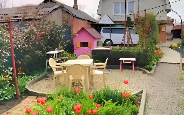 Частный дом Николь