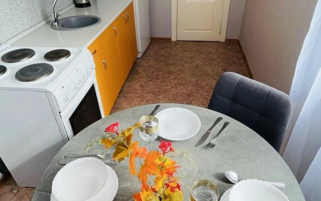 Апартаменты у Памятника Славы