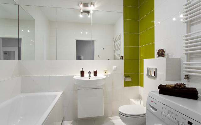 Апартаменты Chill Apartments Wola