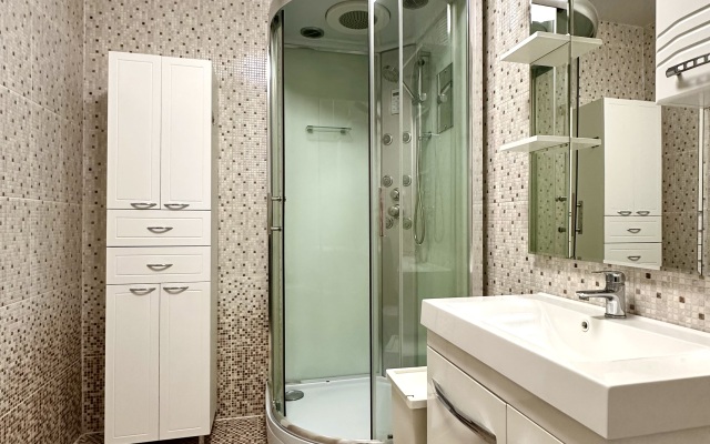 Квартира 1-комнатная Yarapartments на Володарского 52