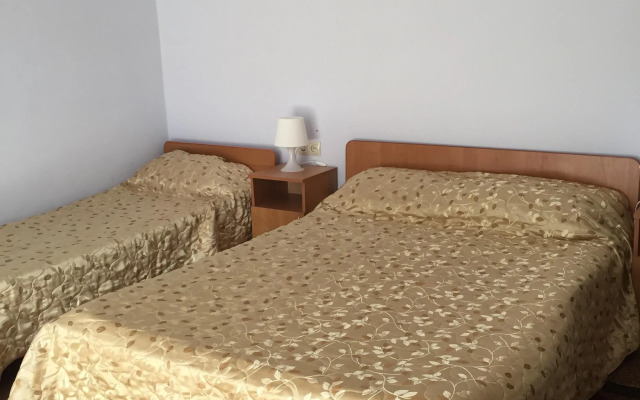 San-Mari Guest House