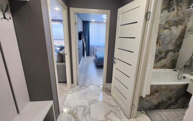 Ocean Apartments