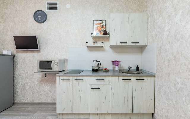 Studiya Flat