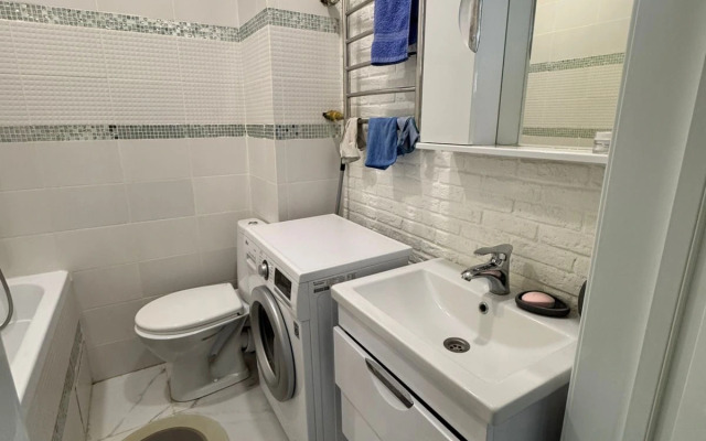 Odnushka U Monumenta Flat