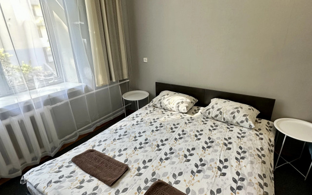 Living quarters PRIME
