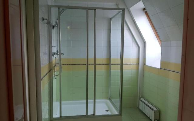 Апартаменты Ретрит