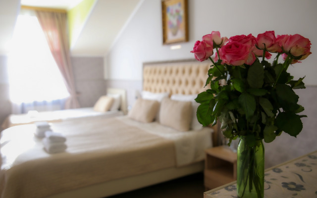 Tsitadel Komfort Hotel