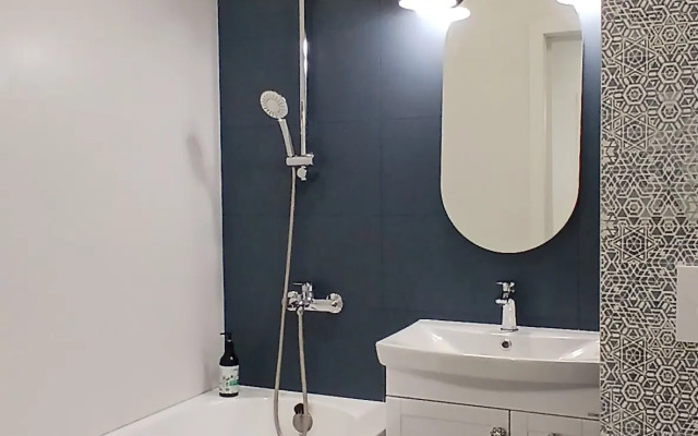 Квартира forest_fable_apartments