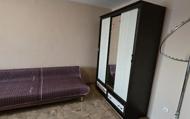 Квартира на Сурнова 30/10