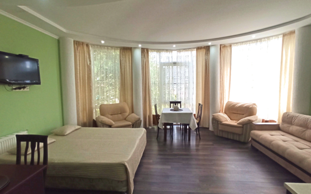 Апартаменты Афалина