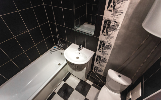 Апартаменты на Чехова 36